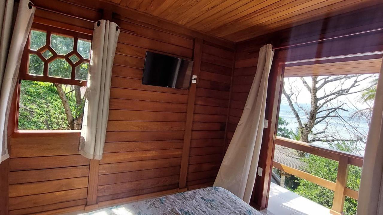 Suite Bella Vista Angra dos Reis Exterior foto